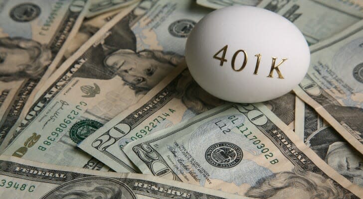 SmartAsset: How to Check Your 401(k) Balance