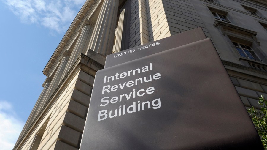 IRS Expands Free File Tax Program