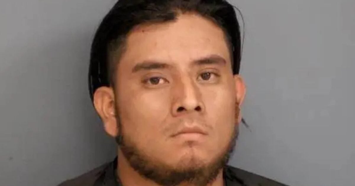 Illegal alien arrested at Virginia truck stop for kidnapping and taking 'indecent liberties' with minors |  The Gateway expert