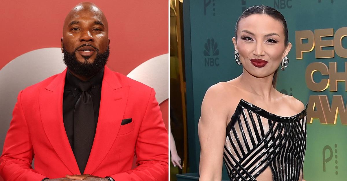 Jeezy and Jeannie Mai's divorce has been finalized after a heated lawsuit