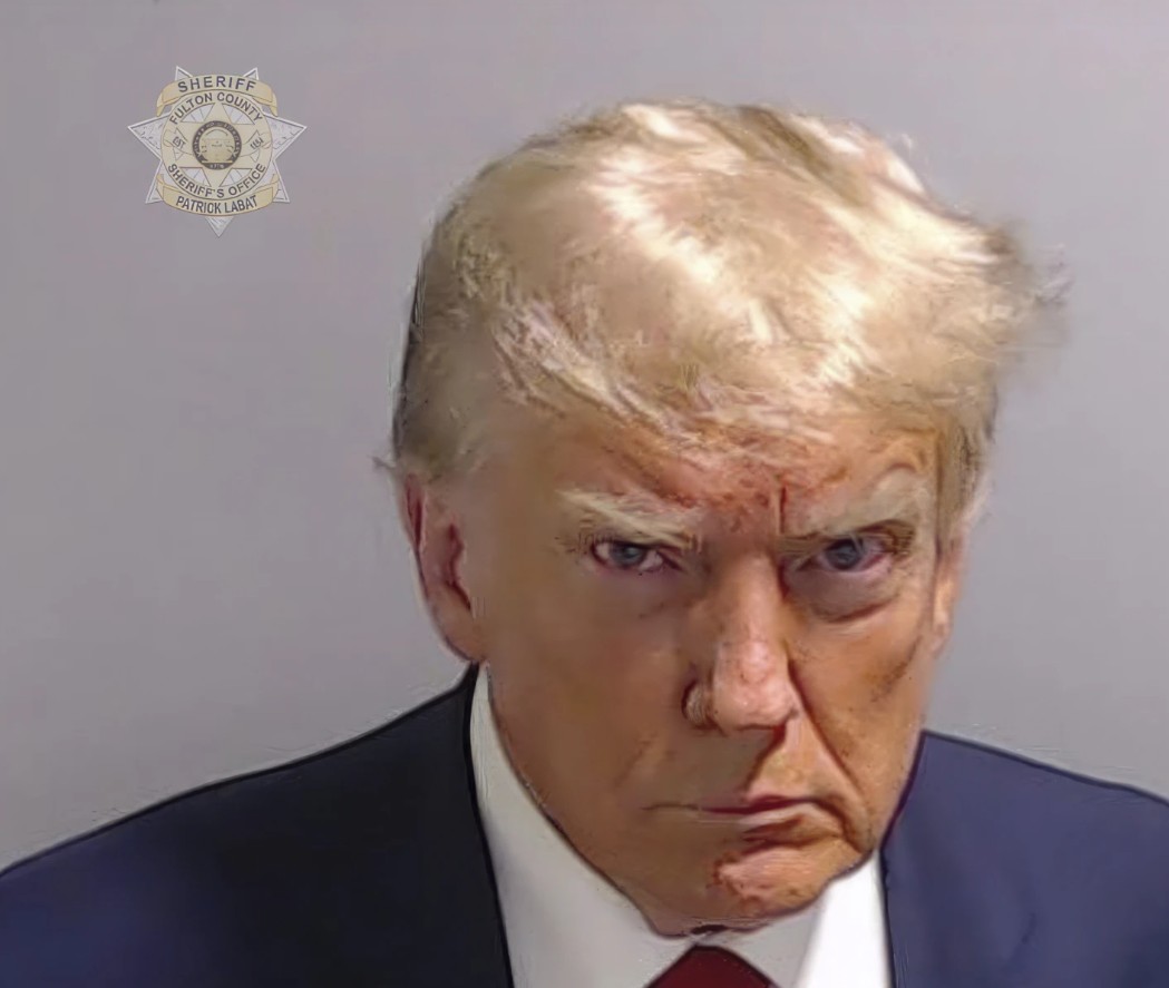 Judge Tells Trump He's Going to Jail for Next Violation of Silence Order