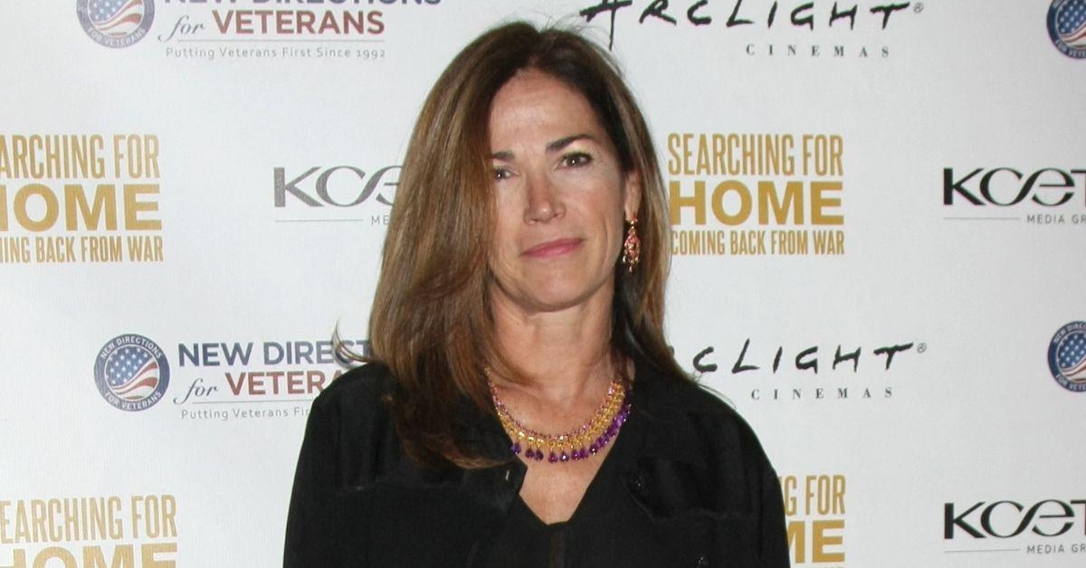 Kim Delaney accused of 'guzzling' and smelling alcohol in alleged hit-and-run