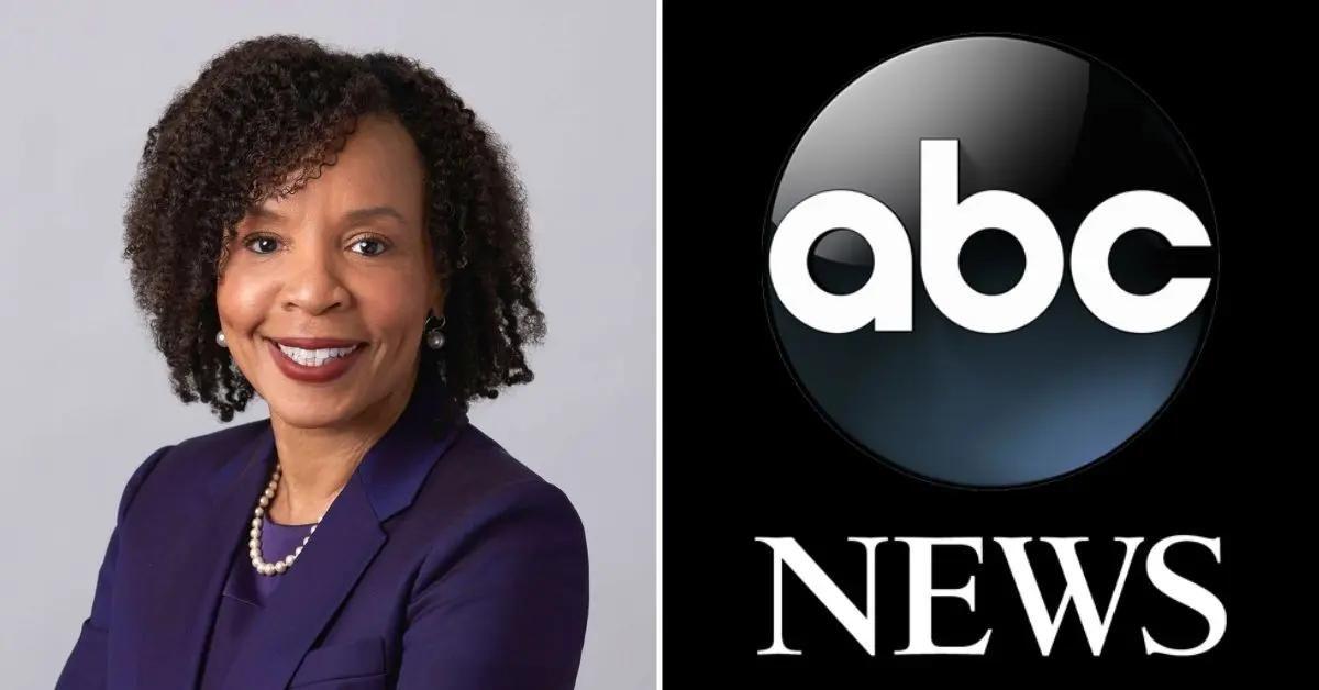 Kim Godwin's obsession with Alma Mater is being questioned following ABC News resignation
