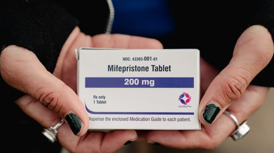 Louisiana becomes the first state to criminalize abortion pills without a prescription