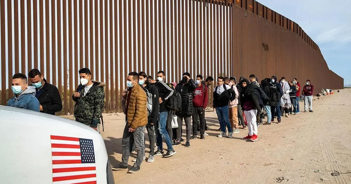 Majority of 2024 voters prefer deporting illegal aliens to granting amnesty |  The Gateway expert