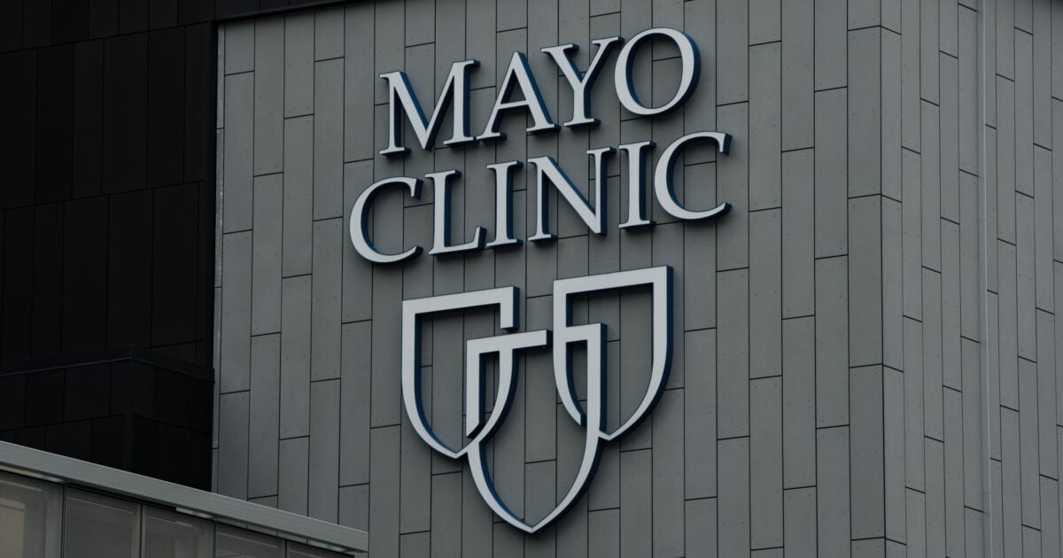 Medical authoritarianism: Mayo Clinic denies life-saving lung transplant to mother over COVID vaccine refusal |  The Gateway expert