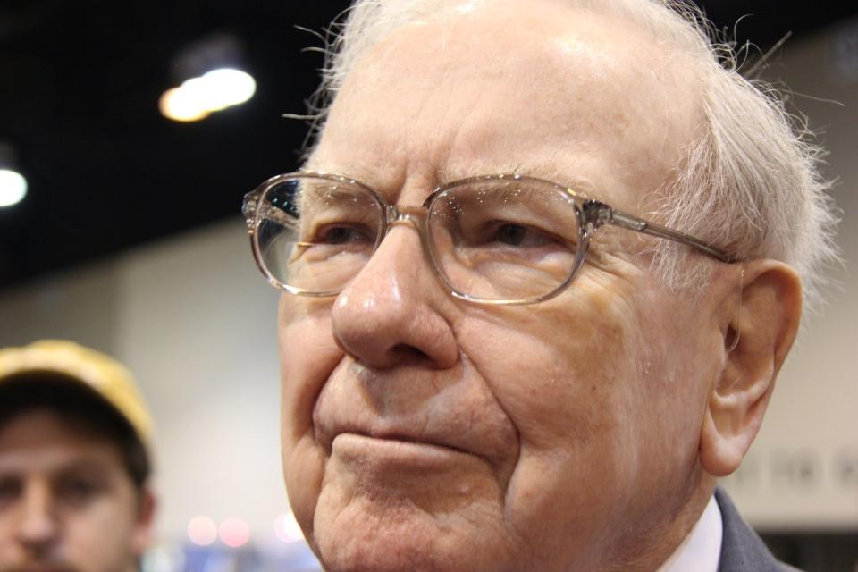 Meet the two stocks Warren Buffett admitted to selling, and the other core holdings he likely sent to the chopping block