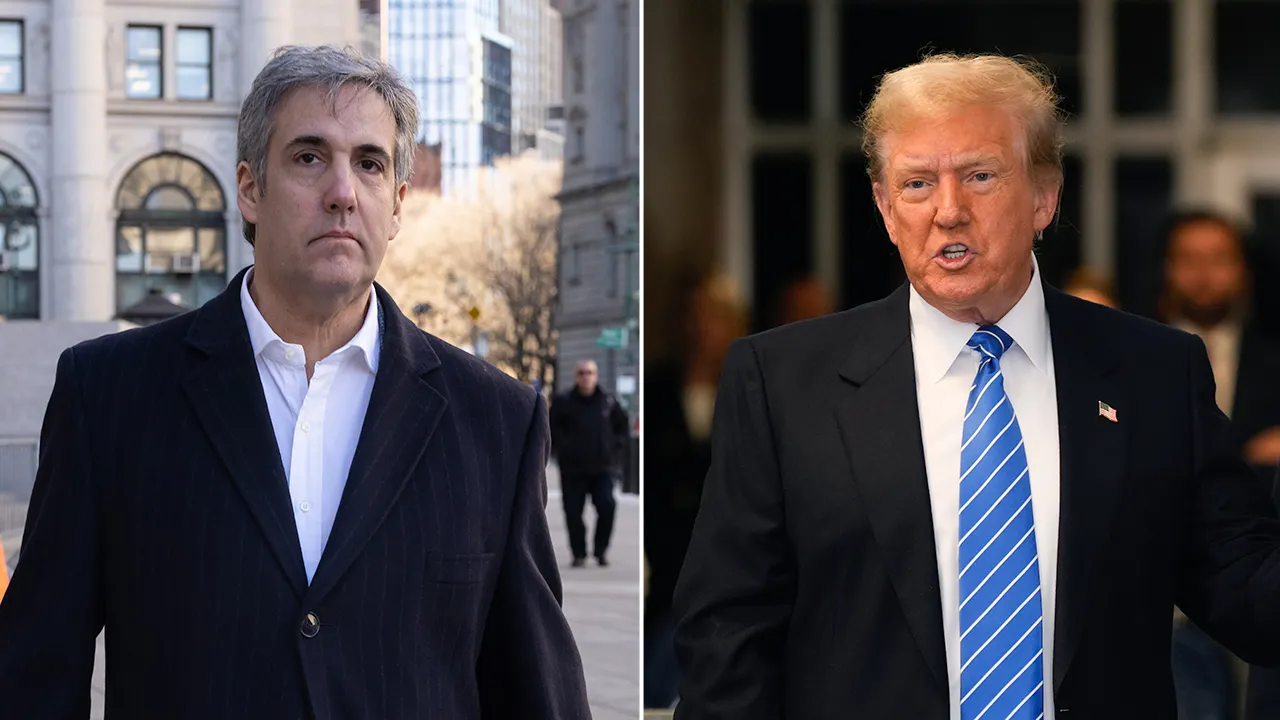 NY v. Trump resumes with continued cross-examination of Michael Cohen as the trial nears its conclusion