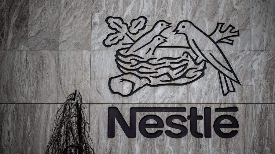 Nestle announces a new line of foods aimed at users of Ozempic, Wegovy
