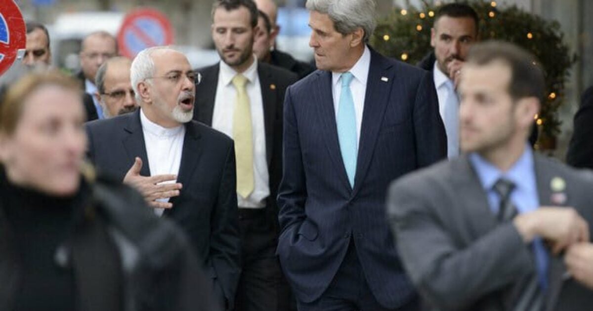 Newly released emails reveal that John Kerry and Obama admin.  Blocked the FBI from arresting dangerous Iranians, including terrorists, at least eight times |  The Gateway expert