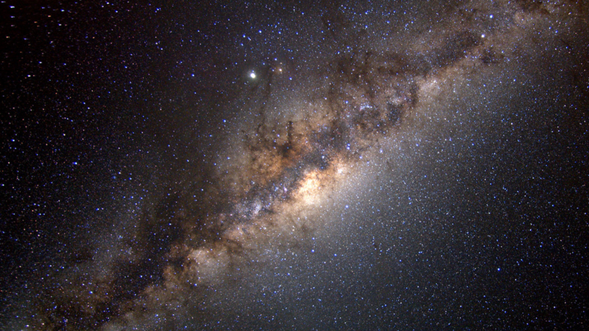 Oldest known stars in the universe found in the 'halo' of the Milky Way