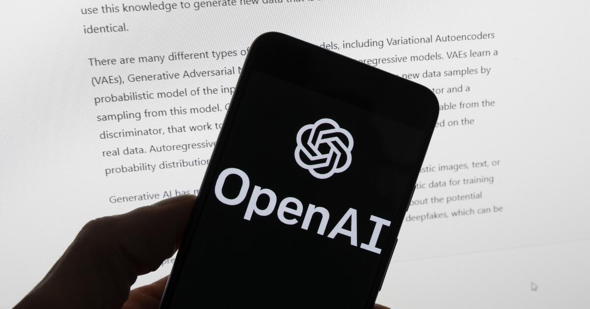 OpenAI forms a safety and security committee as concerns about AI grow