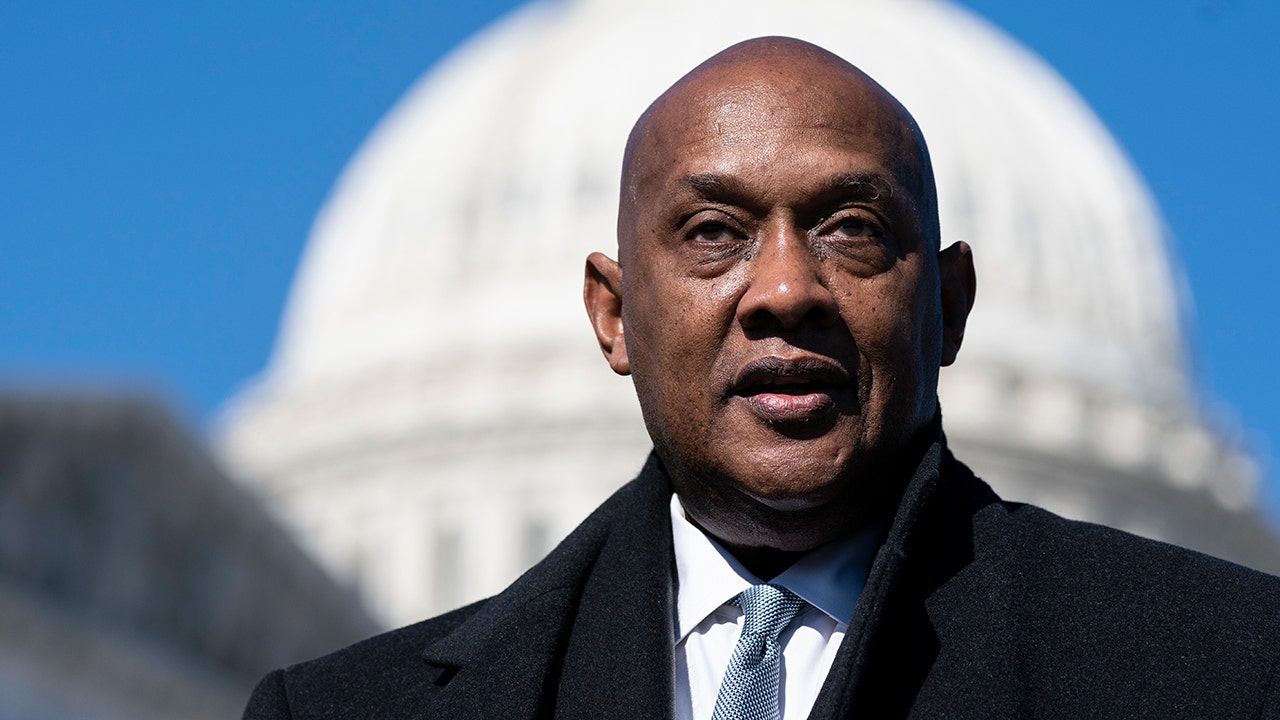 Pennsylvania Representative Dwight Evans says he is recovering from a mini-stroke