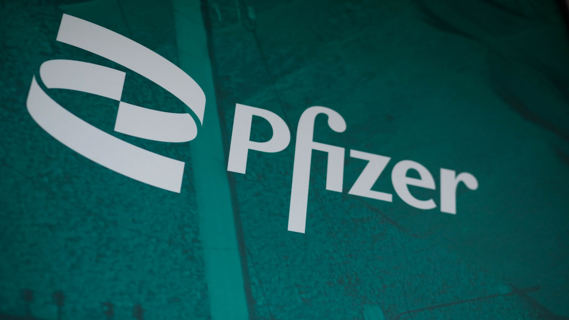 Pfizer announces new cost savings program
