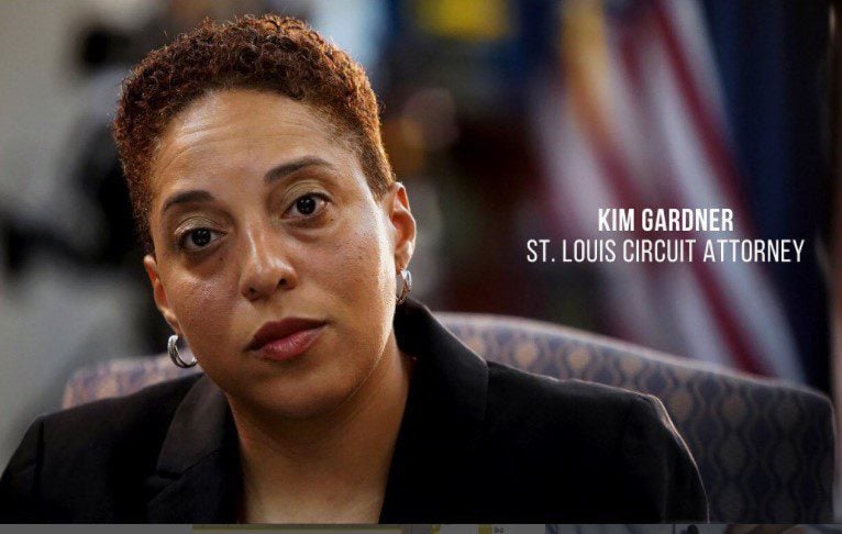 REPORT: St. Louis Authorities Can't Find Former District Attorney Kim Gardner – Accused of Misuse of Taxpayer Funds and Abuse of Privileges |  The Gateway expert
