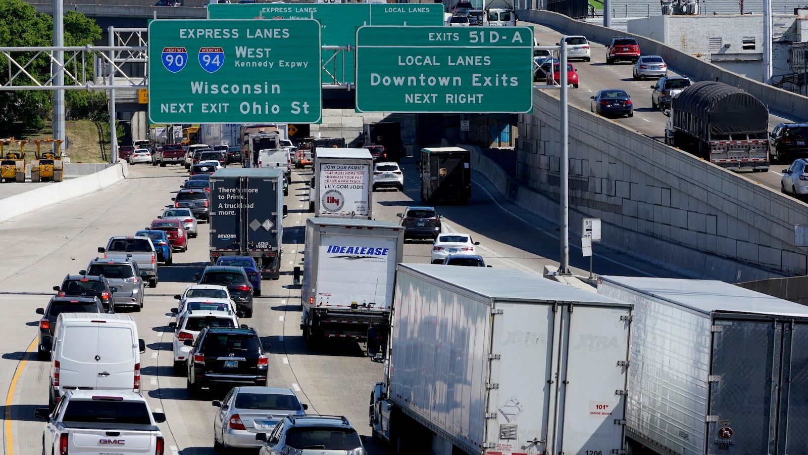 Remember last year's Memorial Day travel jams?  Chances are it will be much worse this year