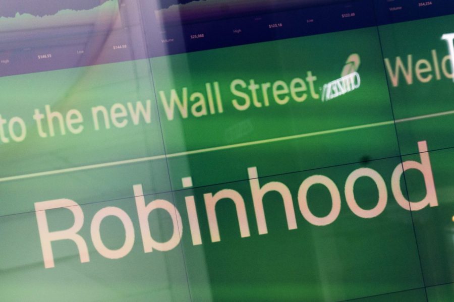 Robinhood braces for SEC charges over crypto trading