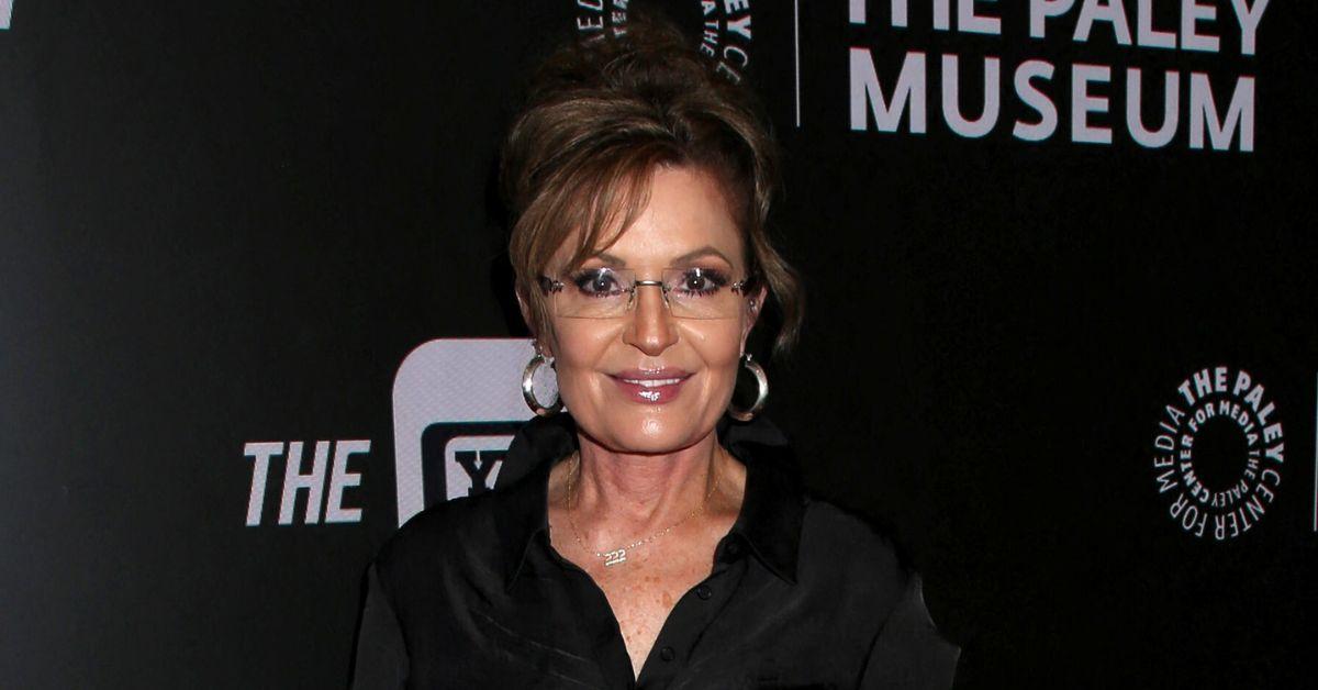 Sarah Palin gets a restraining order against daughter Bristol's stalker