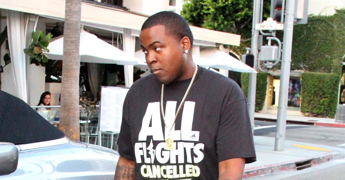 Sean Kingston's House Robbed: Singer MIA, Mother Arrested