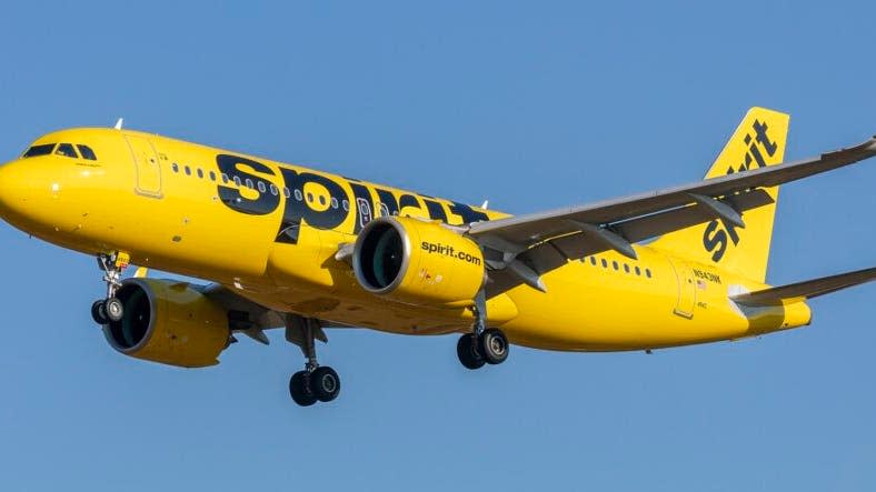 Spirit Airlines CEO slams 'uninformed government' and says airline industry is a 'rigged game' as company struggles to survive