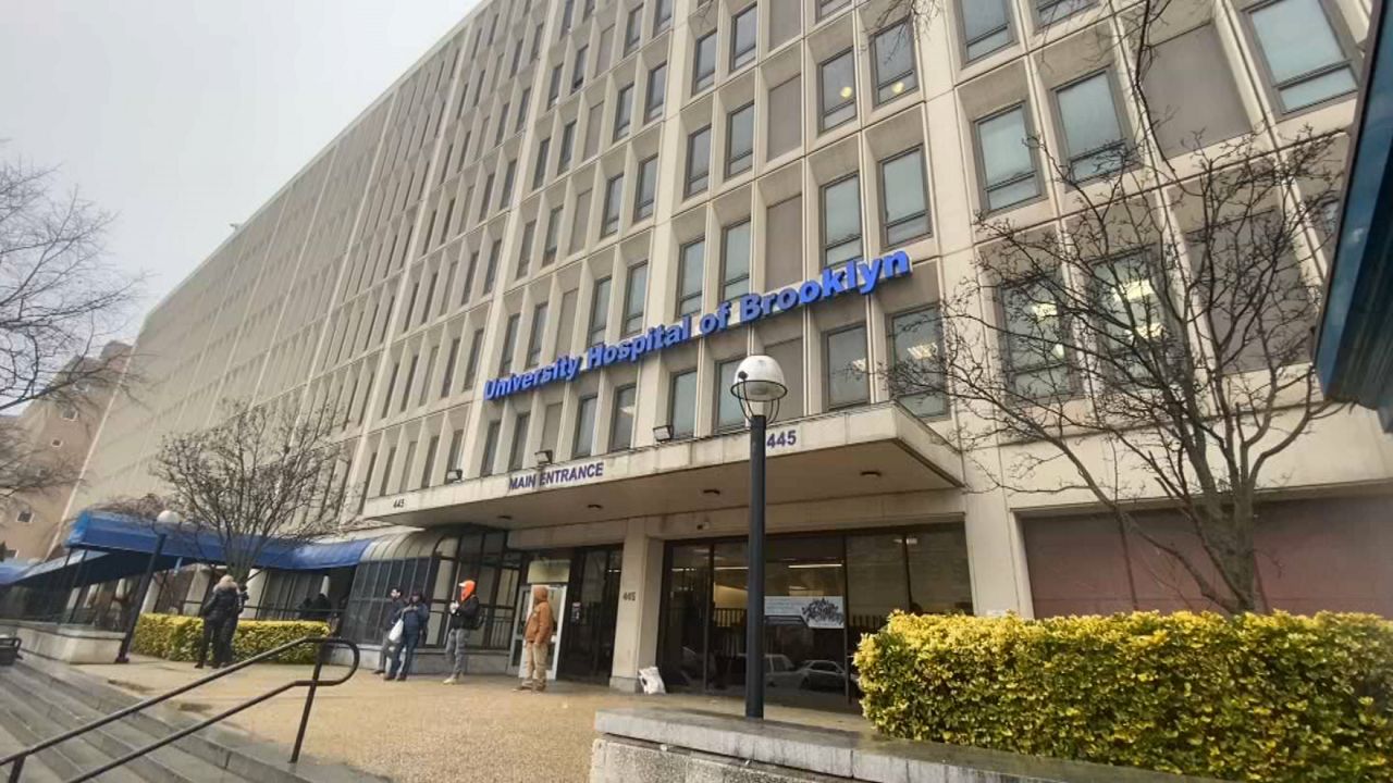 State closes SUNY Downstate Medical Center in Brooklyn