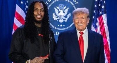 TICKETS ON SALE NOW: New Gen 47 PAC's HISTORIC FIRST Pro-Trump Concert in Miami with Rapper Waka Flocka Flame Launch Event - June 14!  |  The Gateway expert