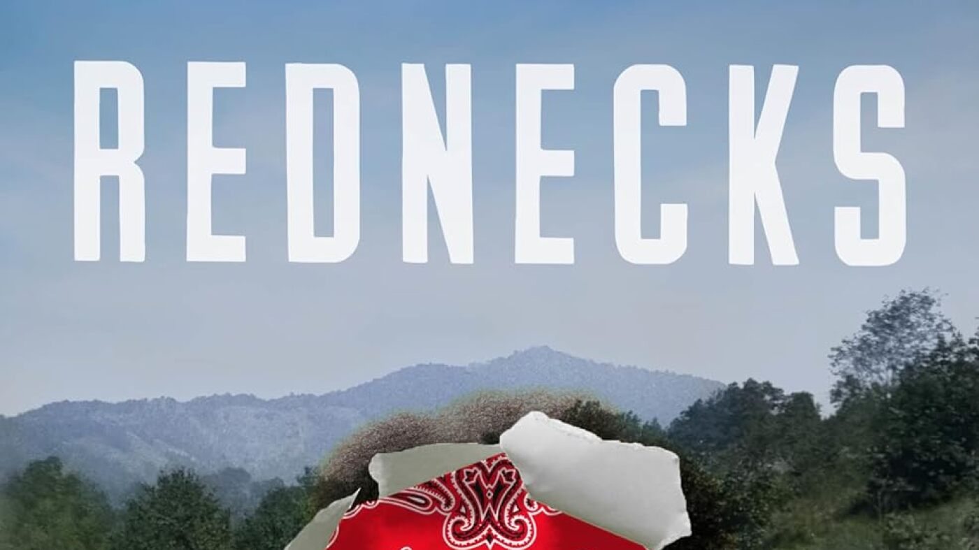 Taylor Brown's 'Rednecks' book review: NPR