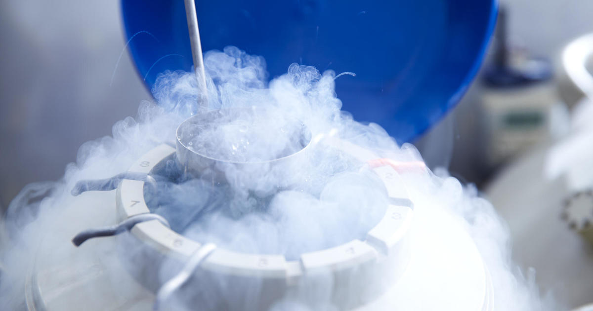 The Alabama Supreme Court refuses to review controversial ruling on frozen embryos