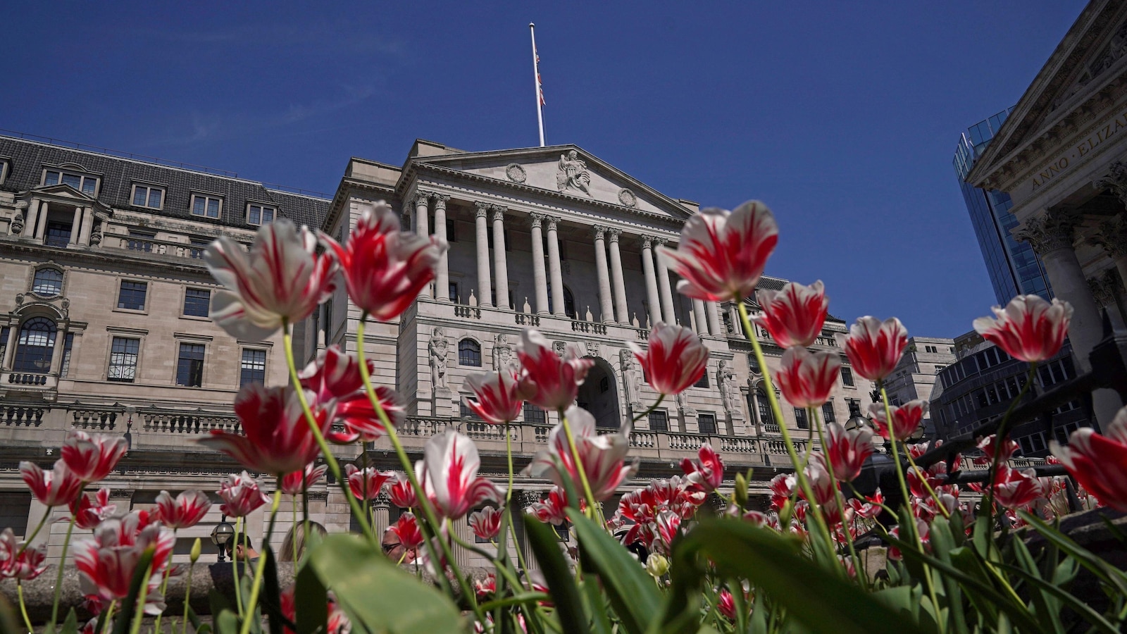 The Bank of England is moving closer to a rate cut, possibly in June, as it predicts inflation will remain below target
