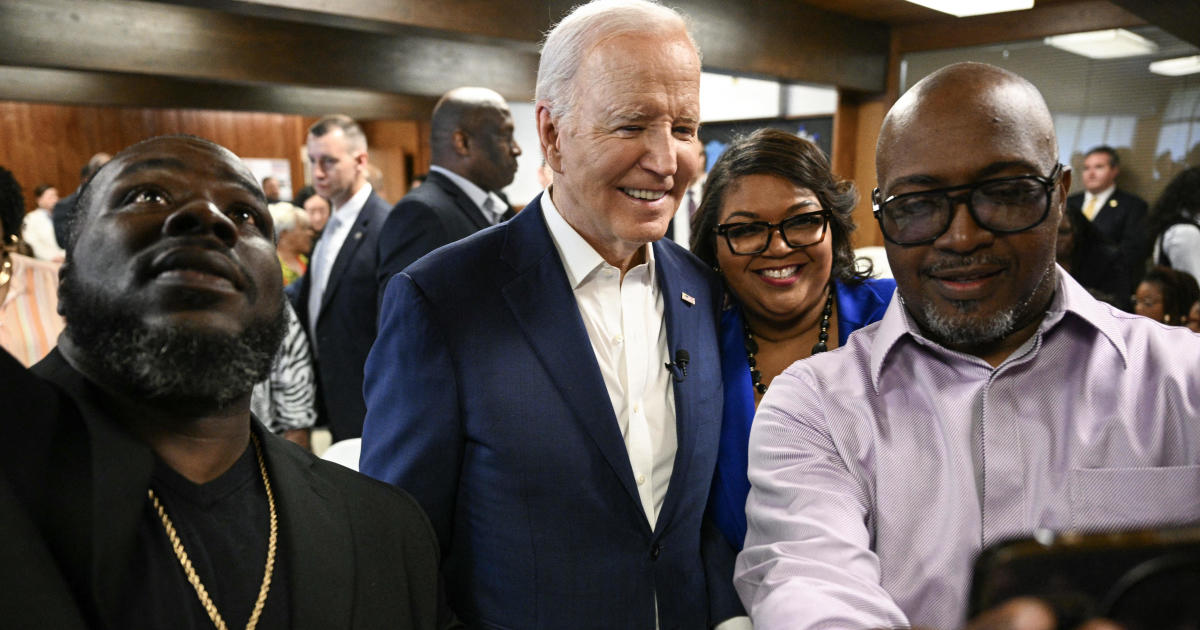 The Biden campaign is expanding its reach among Black voters in Wisconsin as some organizers worry about turnout