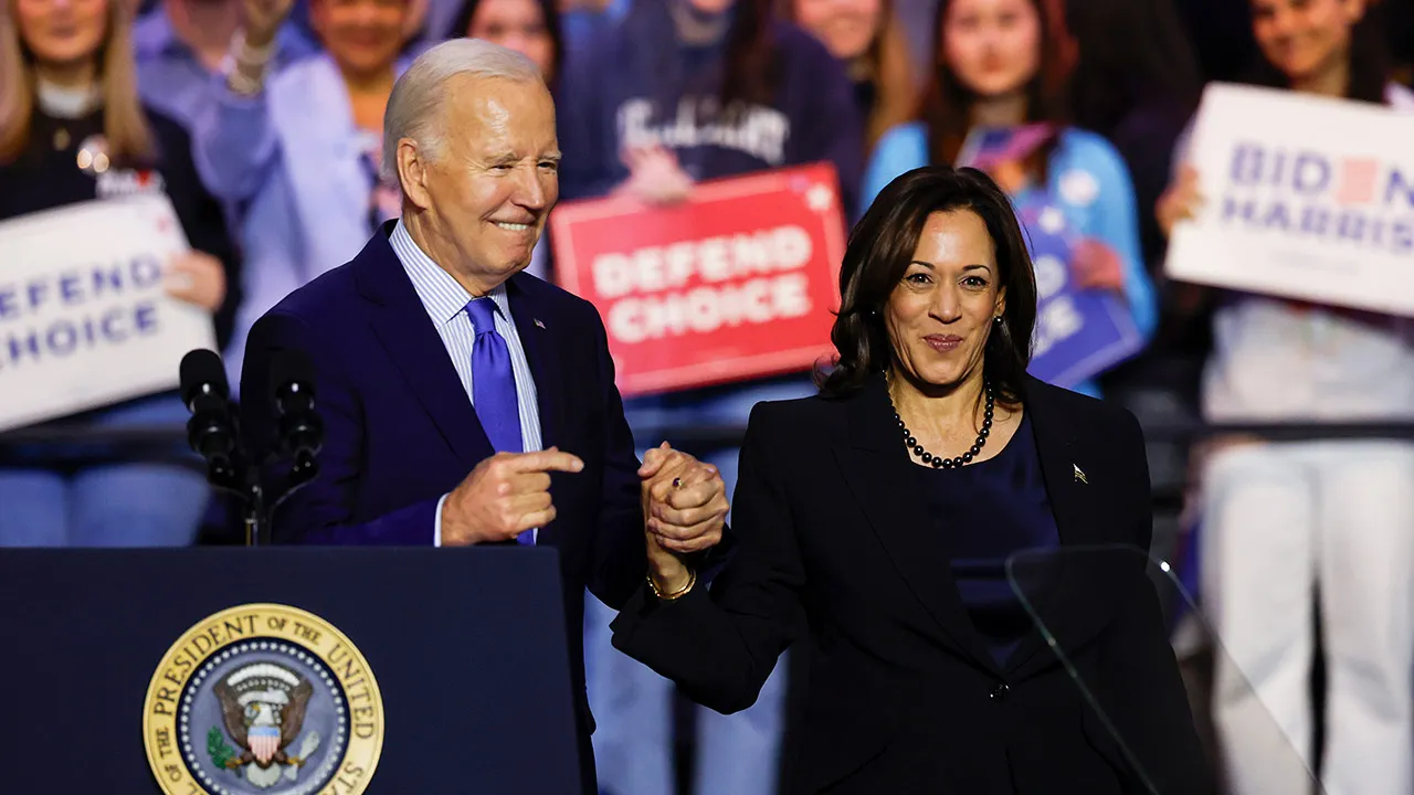 The Biden campaign is trying to halt the decline of black voters with a new initiative