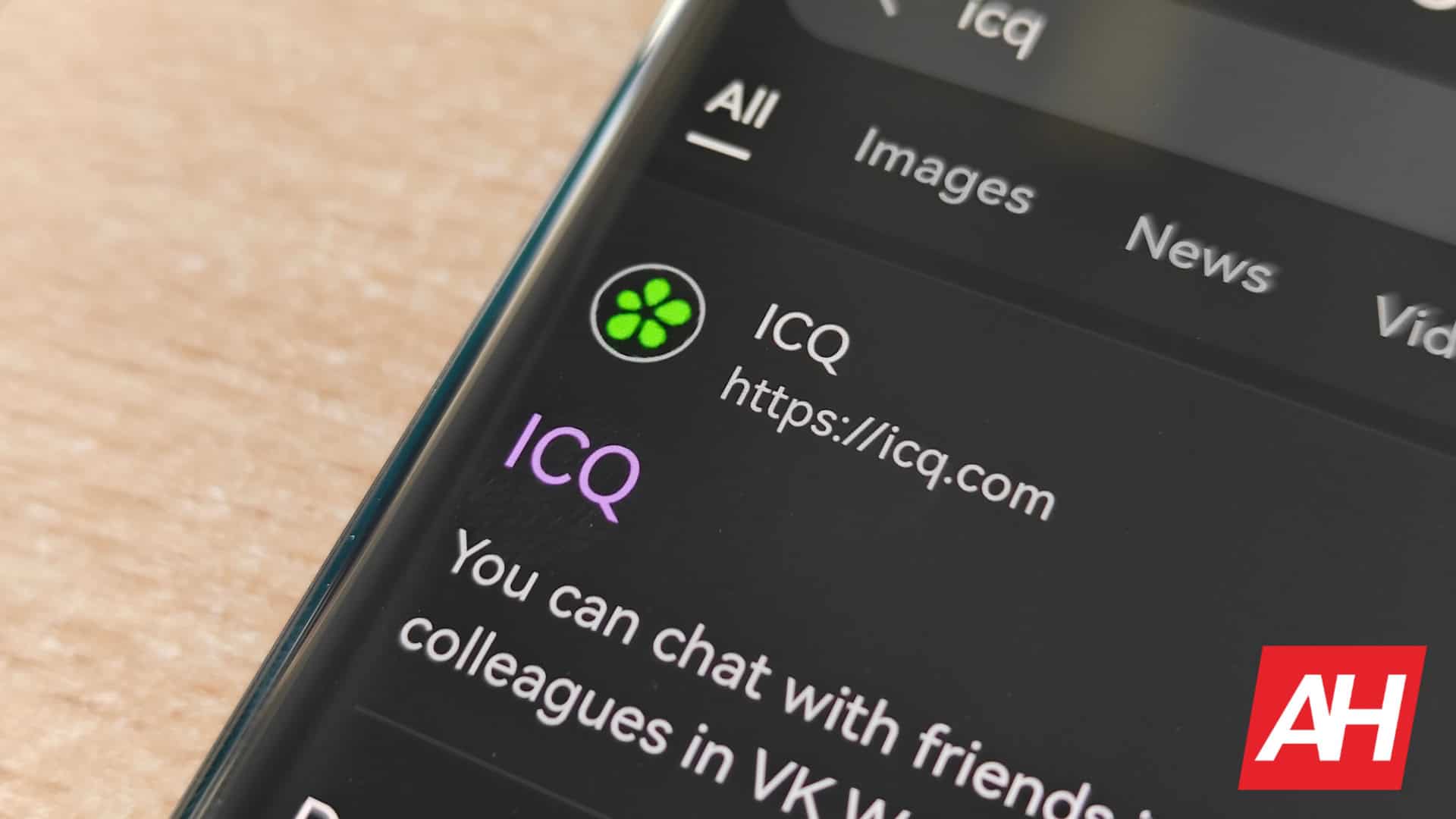 The ICQ messaging platform is saying goodbye after 28 years