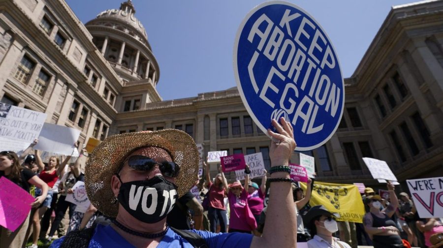 The Texas Supreme Court rejects a challenge to the abortion ban based on medical exceptions