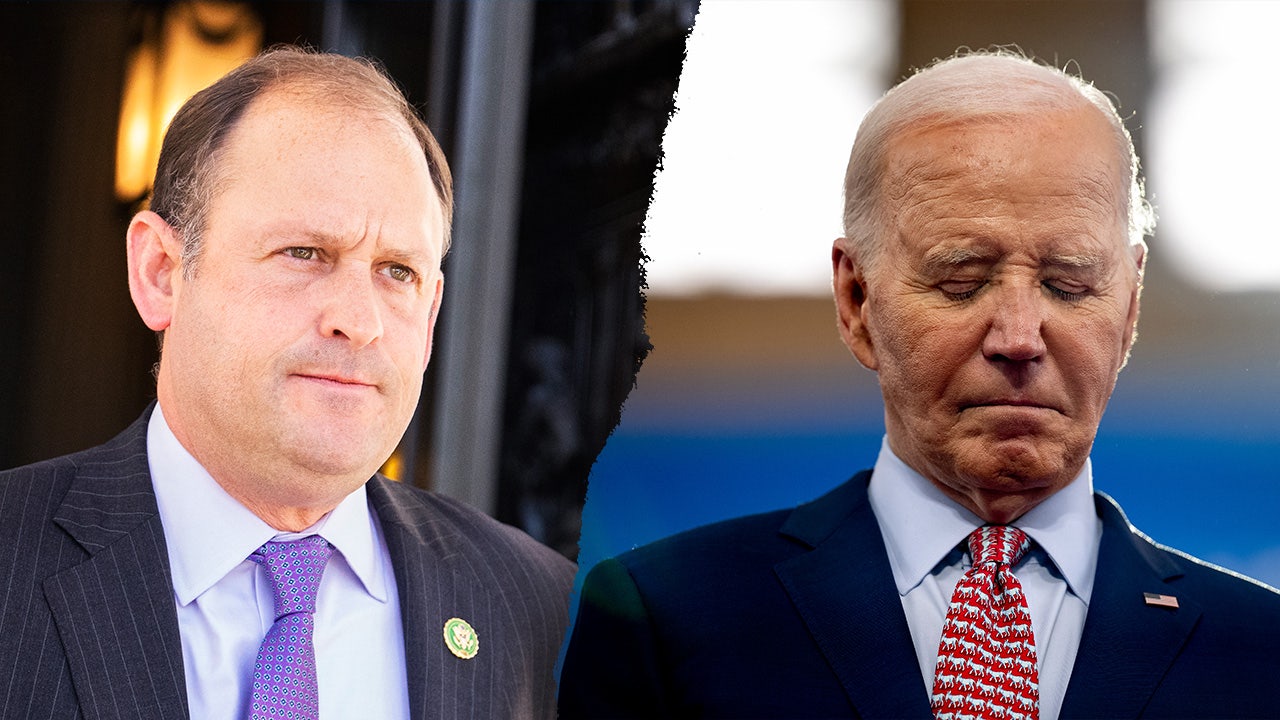The bipartisan criticism focuses on Biden for his lack of “moral clarity” on Taiwan