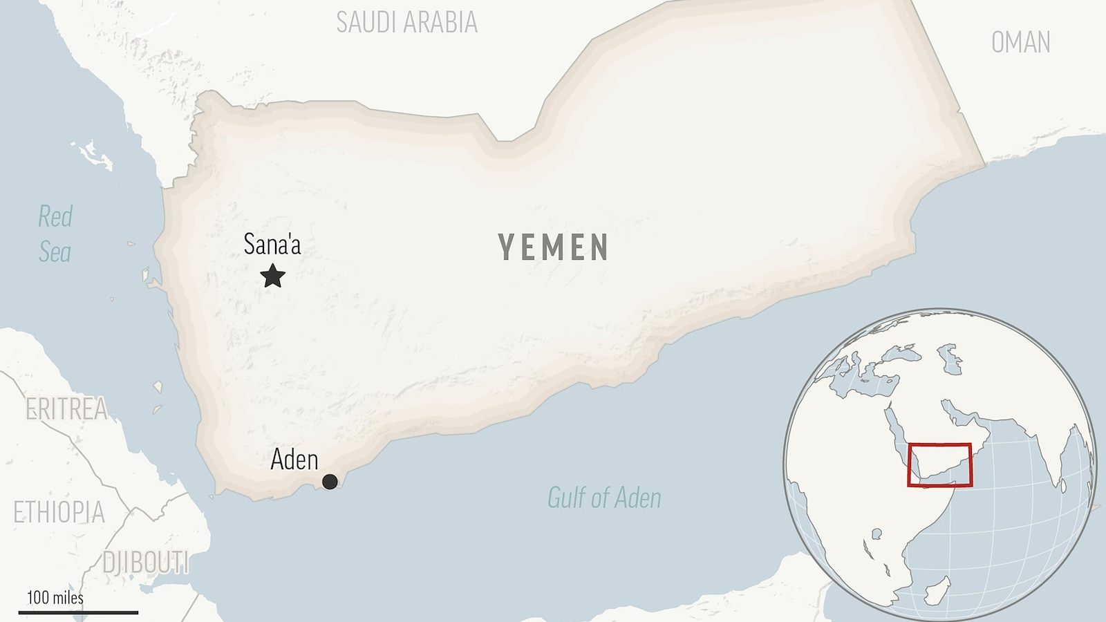 The ship attacked by Yemen's Houthi rebels was full of grain bound for Iran, the group's main benefactor