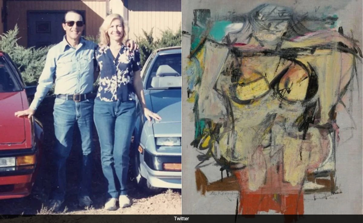 This American couple shocks the world with an art heist of Rs 1,223 Crore