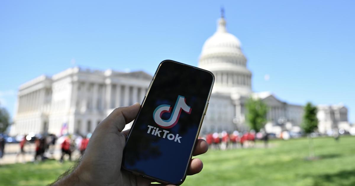 TikTok ban challenge set for arguments in September