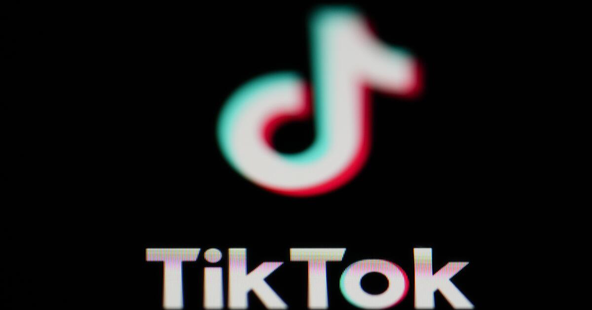 TikTok said it is planning cuts amid a wave of technology layoffs