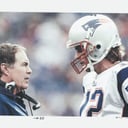 Tom Brady ripped by Bill Belichick, Kevin Hart, former Patriots teammates during roast