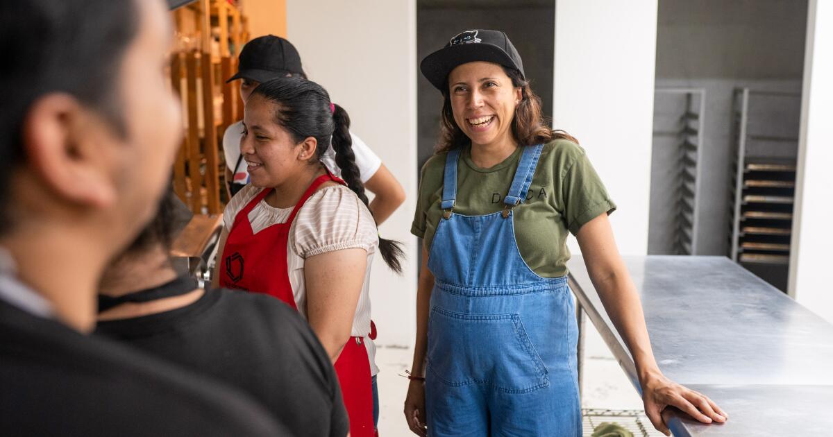 'Top 100' best chef: respect Guatemalan Indigenous food