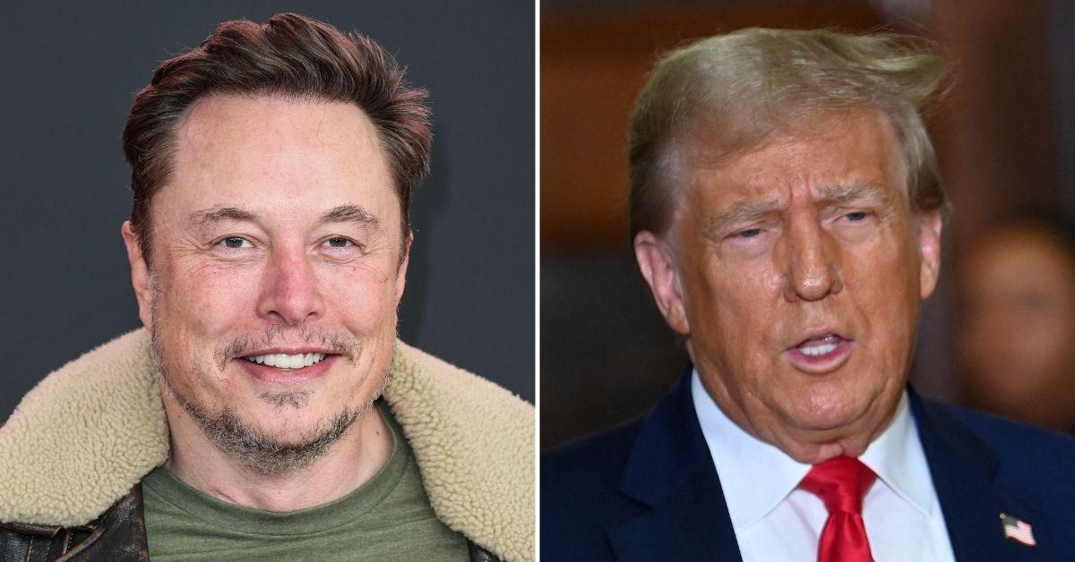 Trump offers Elon Musk an 'advisory role' in the White House during a secret meeting