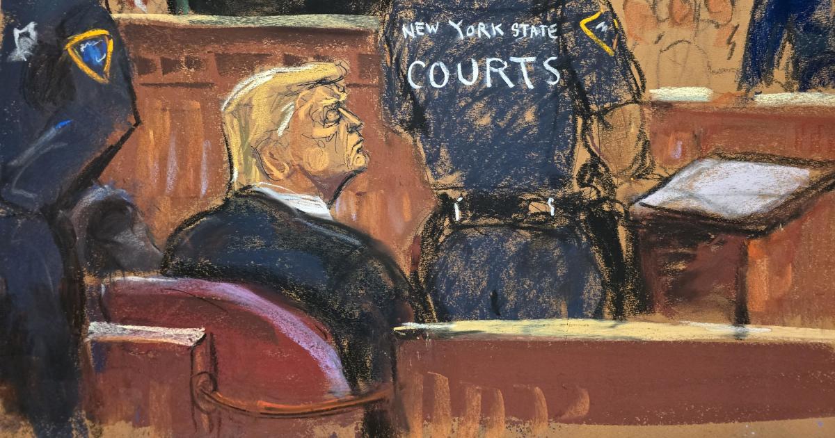 Trump was found guilty in his 'hush money' trial.  Here you can read what you need to know about the verdict and the case.