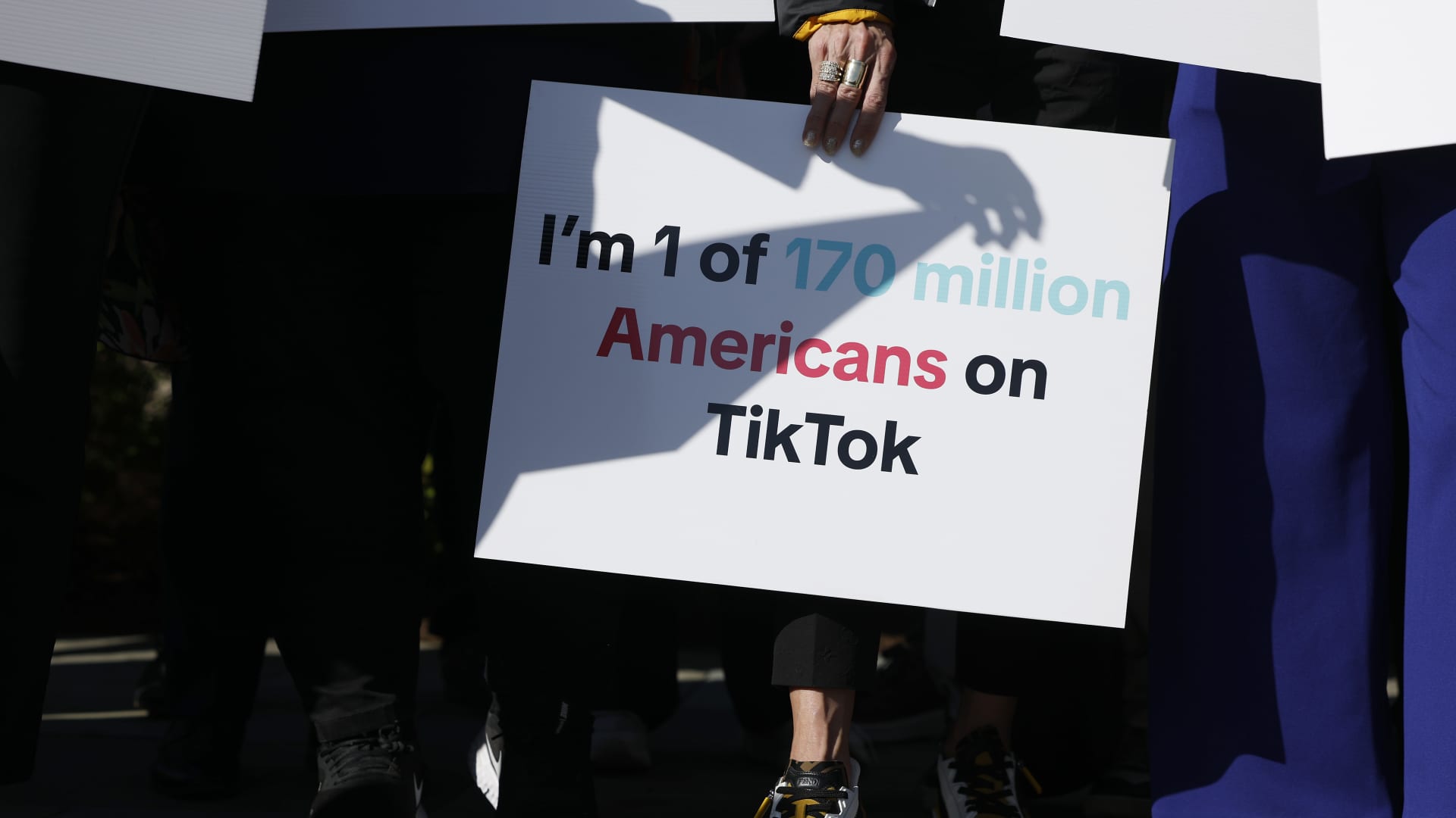 US court will hear challenges to a possible TikTok ban in September