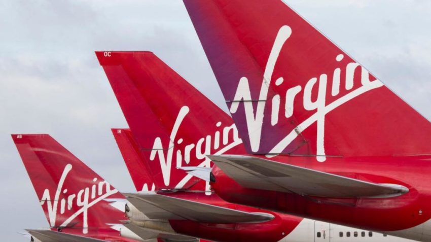 Virgin Atlantic is facing a tribunal over claims of unfair dismissal of older cabin crew
