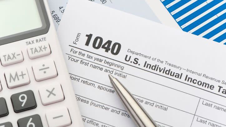 Taxes can play a crucial role in retirement planning.