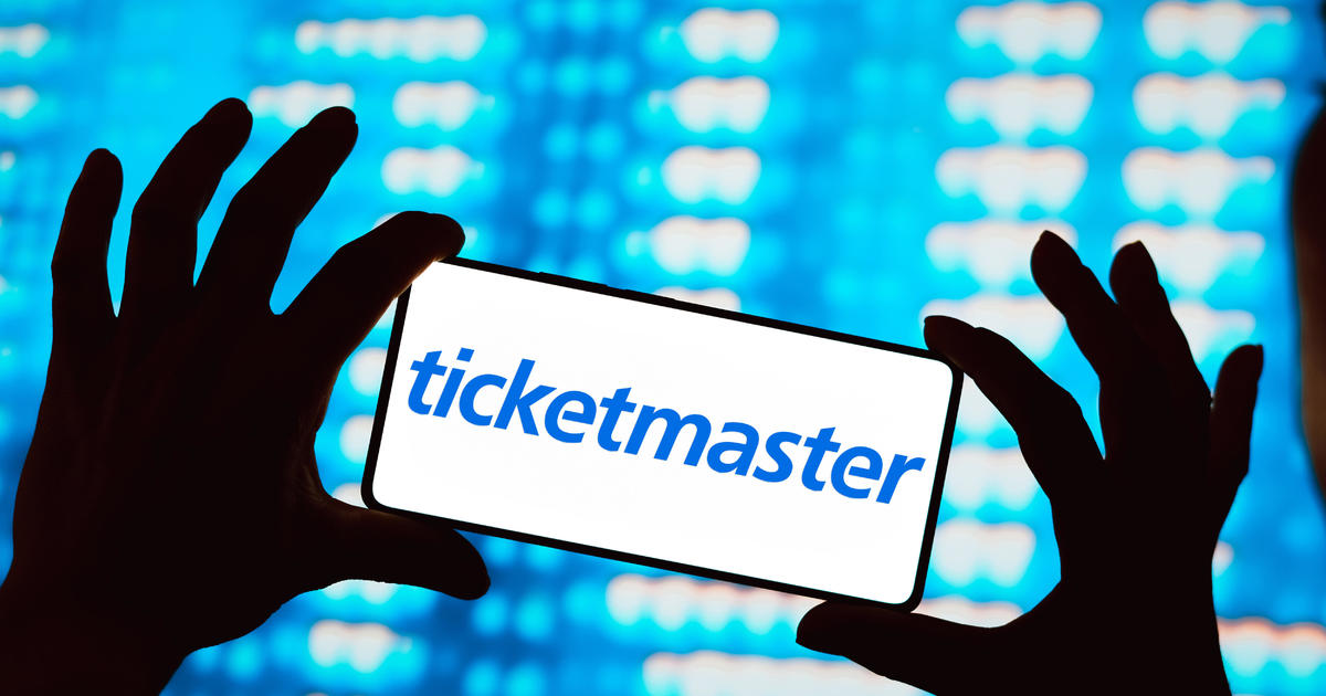 What you need to know about the alleged theft of Ticketmaster customer data