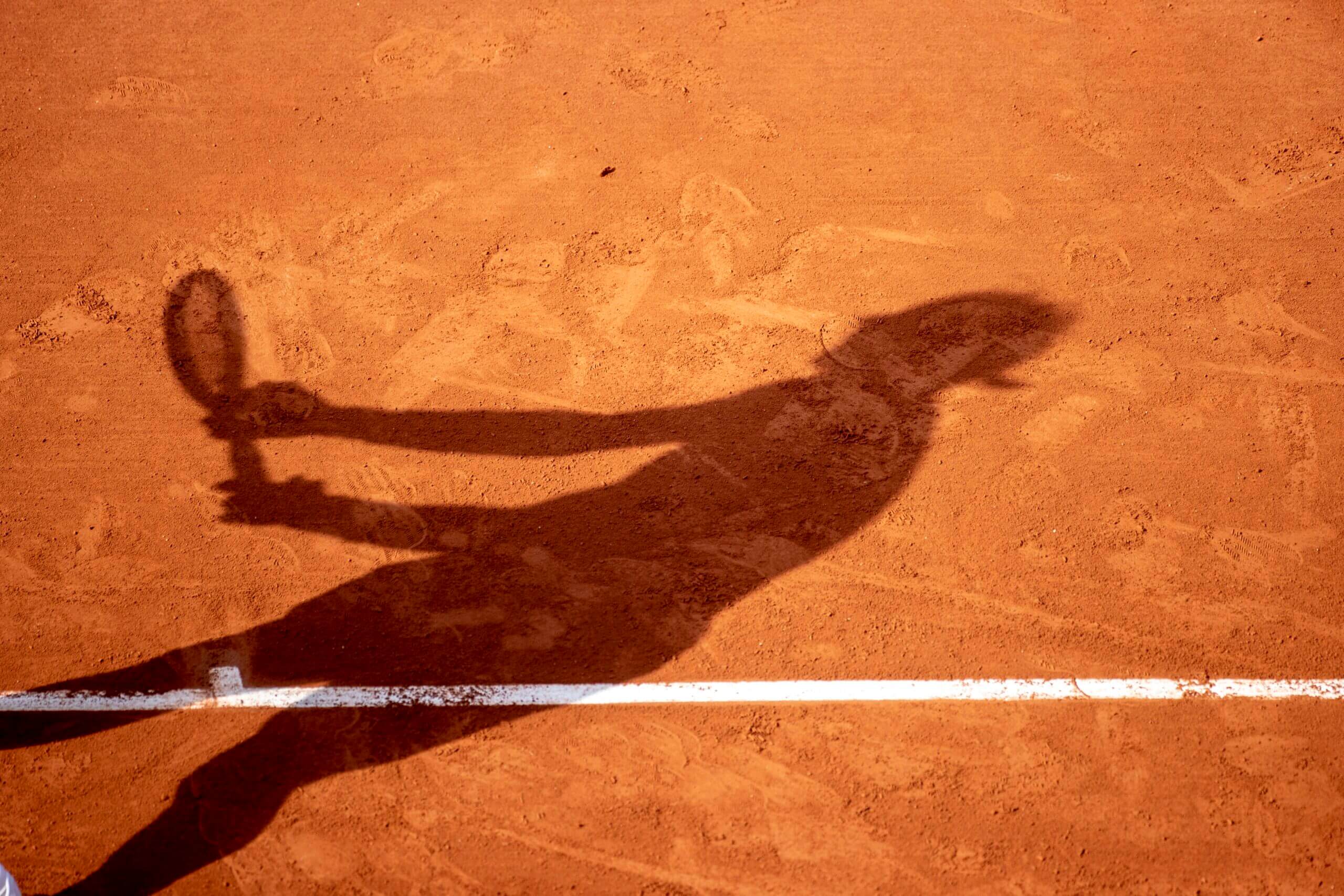 What’s it like to play Rafael Nadal on clay? We asked Djokovic, Ruud and Dimitrov