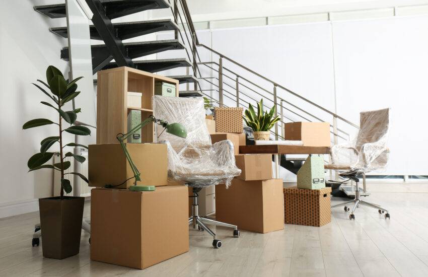 12 tips to make your business move easier