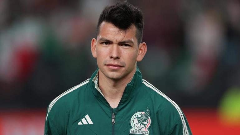 'Chucky' Lozano to San Diego FC: New MLS franchise means business by bringing in Mexico star for first season