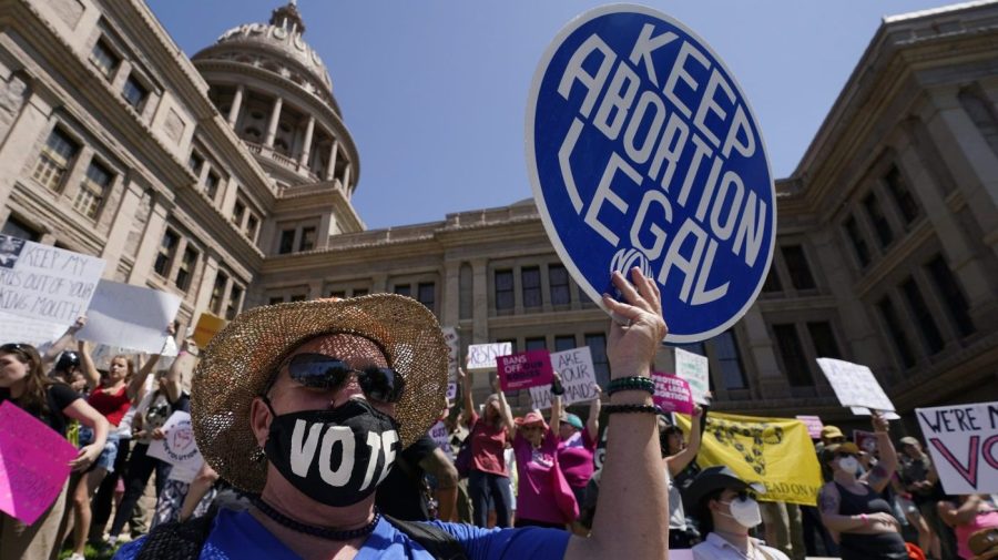 Abortion Restrictions in Texas Linked to a Rise in Infant Deaths: Study